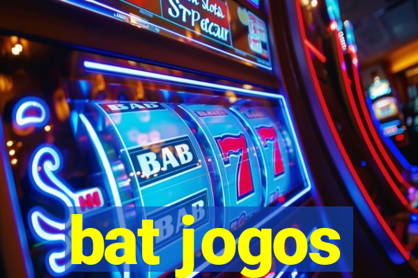 bat jogos